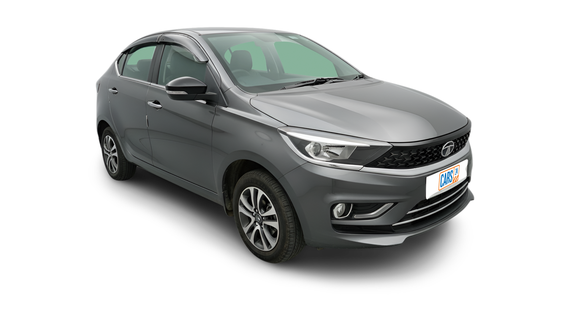 2022 Tata TIGOR - Sedan - CNG - Manual - ₹5.50 lakh